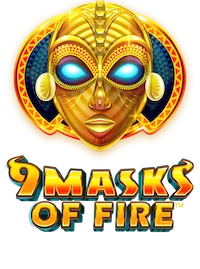 9 Masks of Fire — Tez888