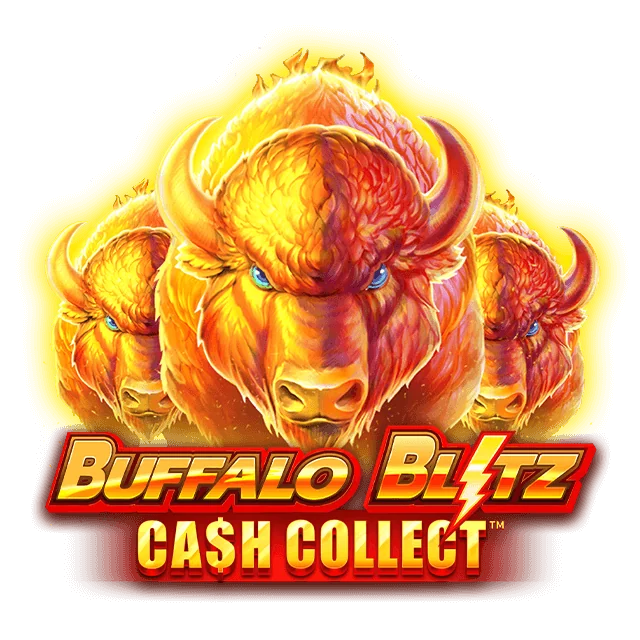 Buffalo Blitz Cash Collect — Tez888