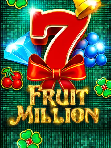Fruit Million — Tez888