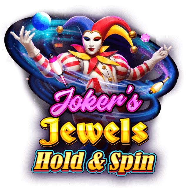 Jokers Jewels Hold n Spin — Tez888