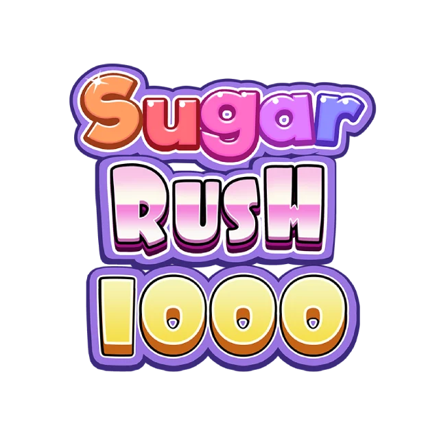 Sugar Rush 1000 — Tez888